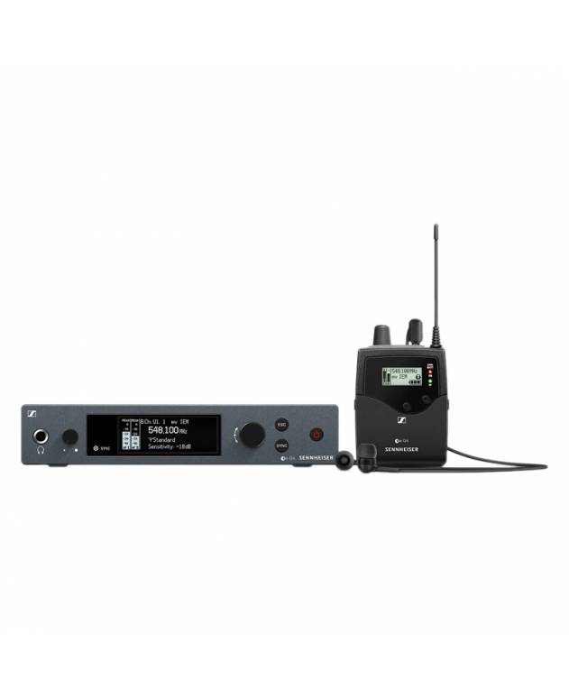 Shure PSM300 (P3TRA215CL) Wireless Personal Monitor System with SE215  Earpiece Wailian Electronics Pte Ltd