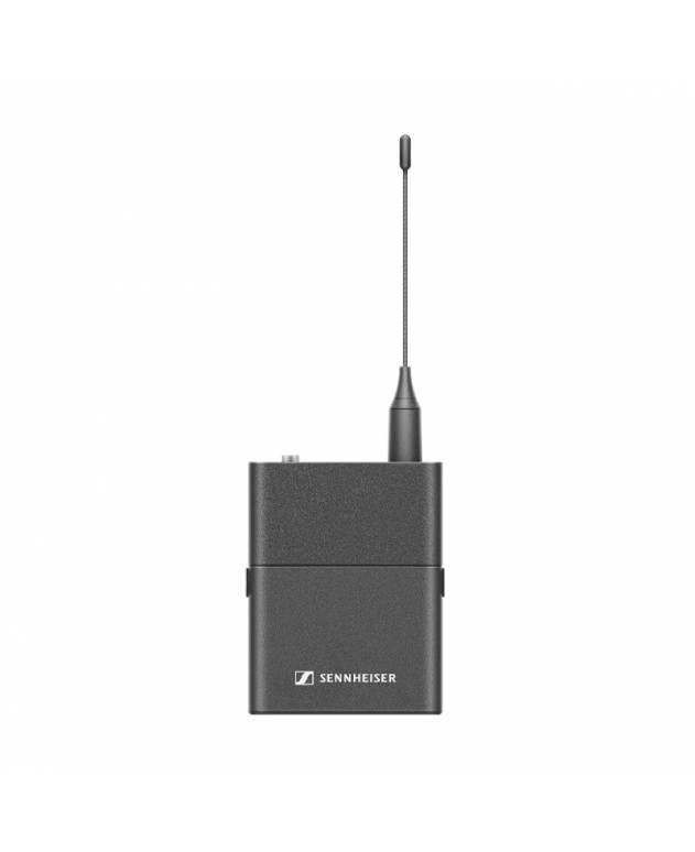 Sennheiser EW-D ME2 SET Digital Wireless Lavalier Microphone System - Sound  Productions
