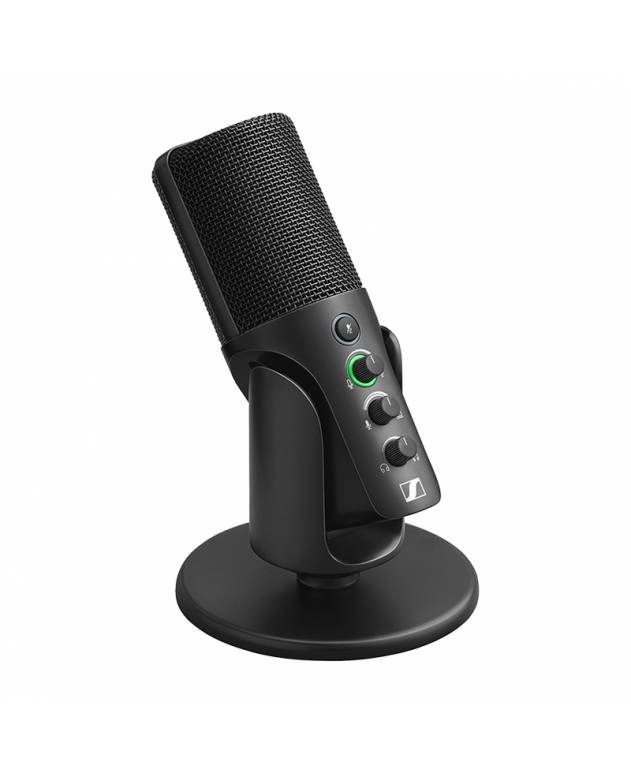 Sennheiser PROFILE USB Microphone with Table Stand
