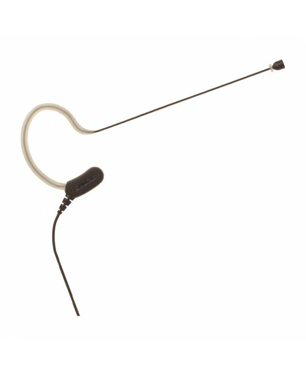Shure MX153C/O-TQG Earset Microphone, Cocoa Color Wailian Electronics Pte  Ltd